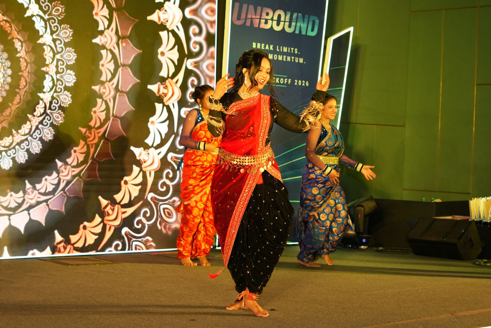 Synergy'26 - Pentagon Annual Sales Kickoff | Radisson Resort Lonavala | SOS Party gallery image