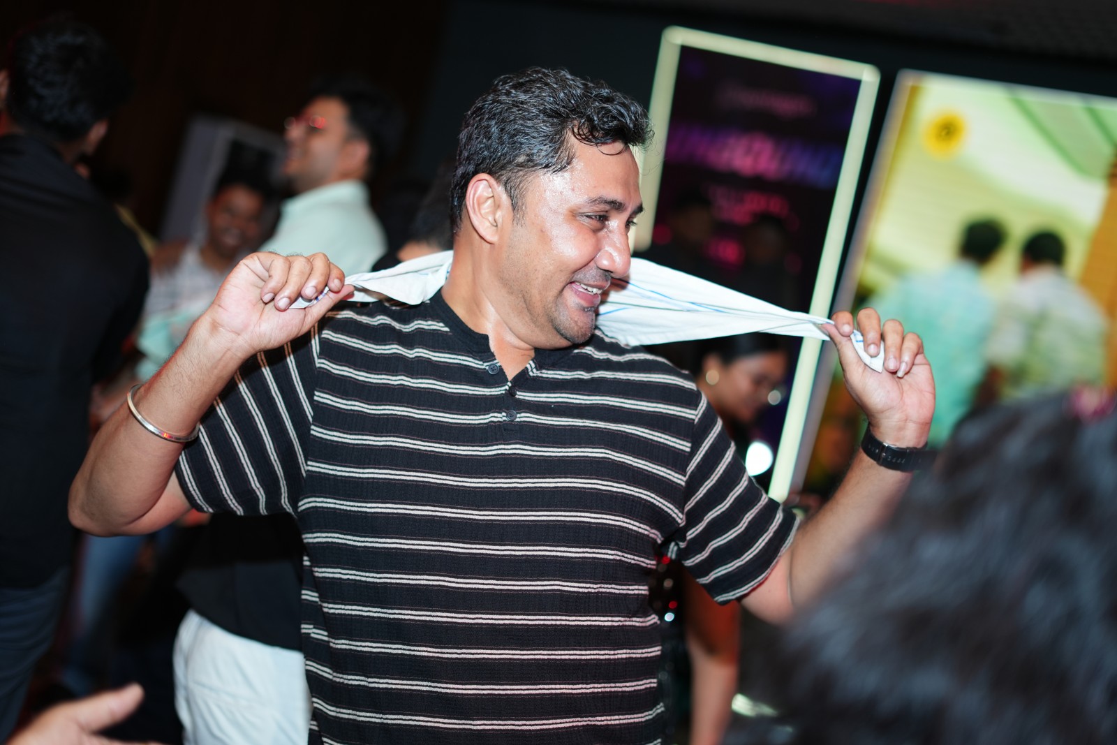Synergy'26 - Pentagon Annual Sales Kickoff | Radisson Resort Lonavala | SOS Party gallery image