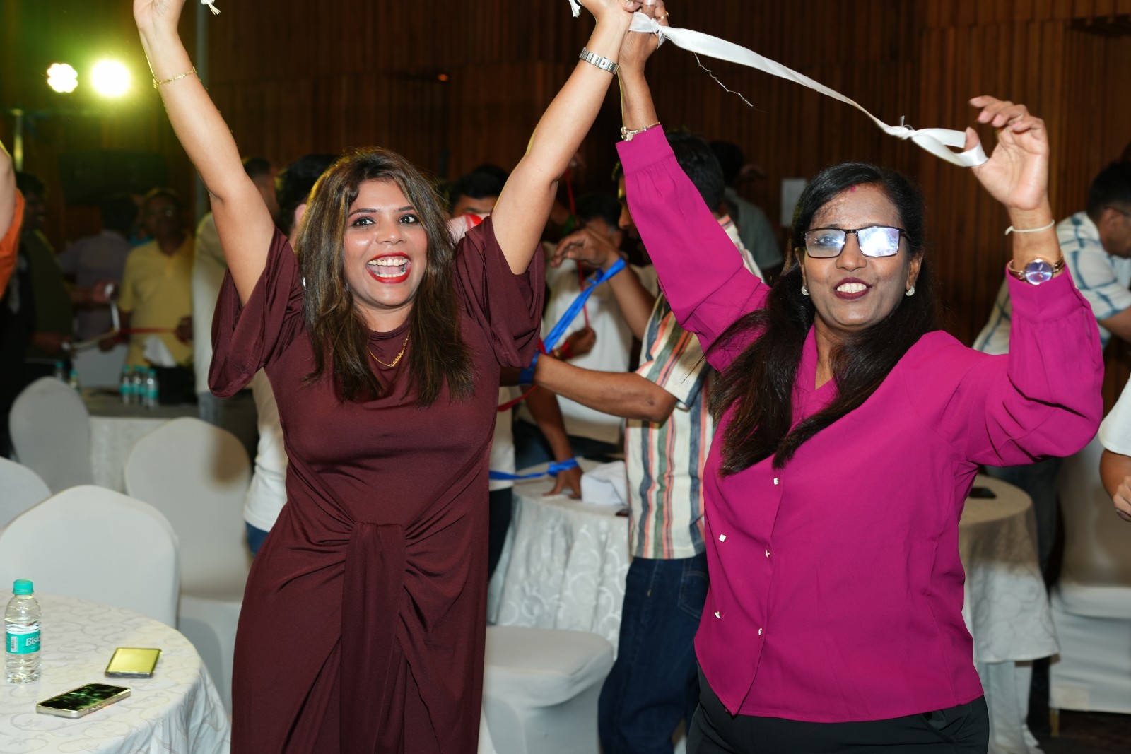 Synergy'26 - Pentagon Annual Sales Kickoff | Radisson Resort Lonavala | SOS Party gallery image