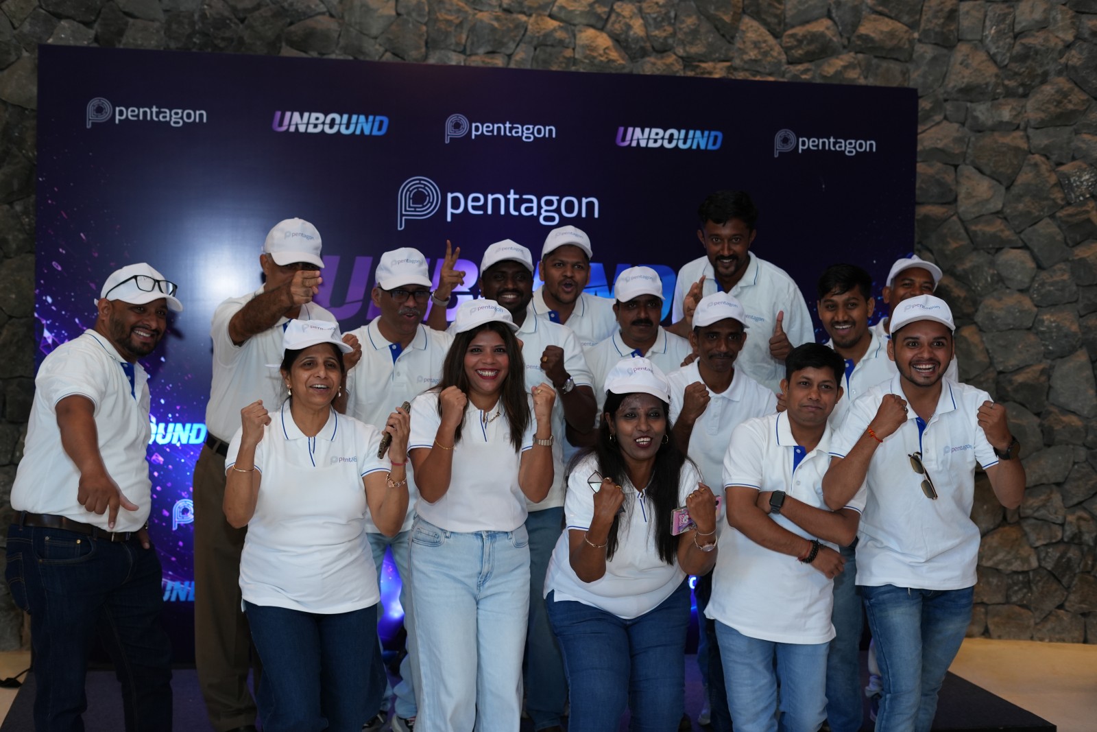 Synergy'26 - Pentagon Annual Sales Kickoff | Radisson Resort Lonavala | SOS Party gallery image