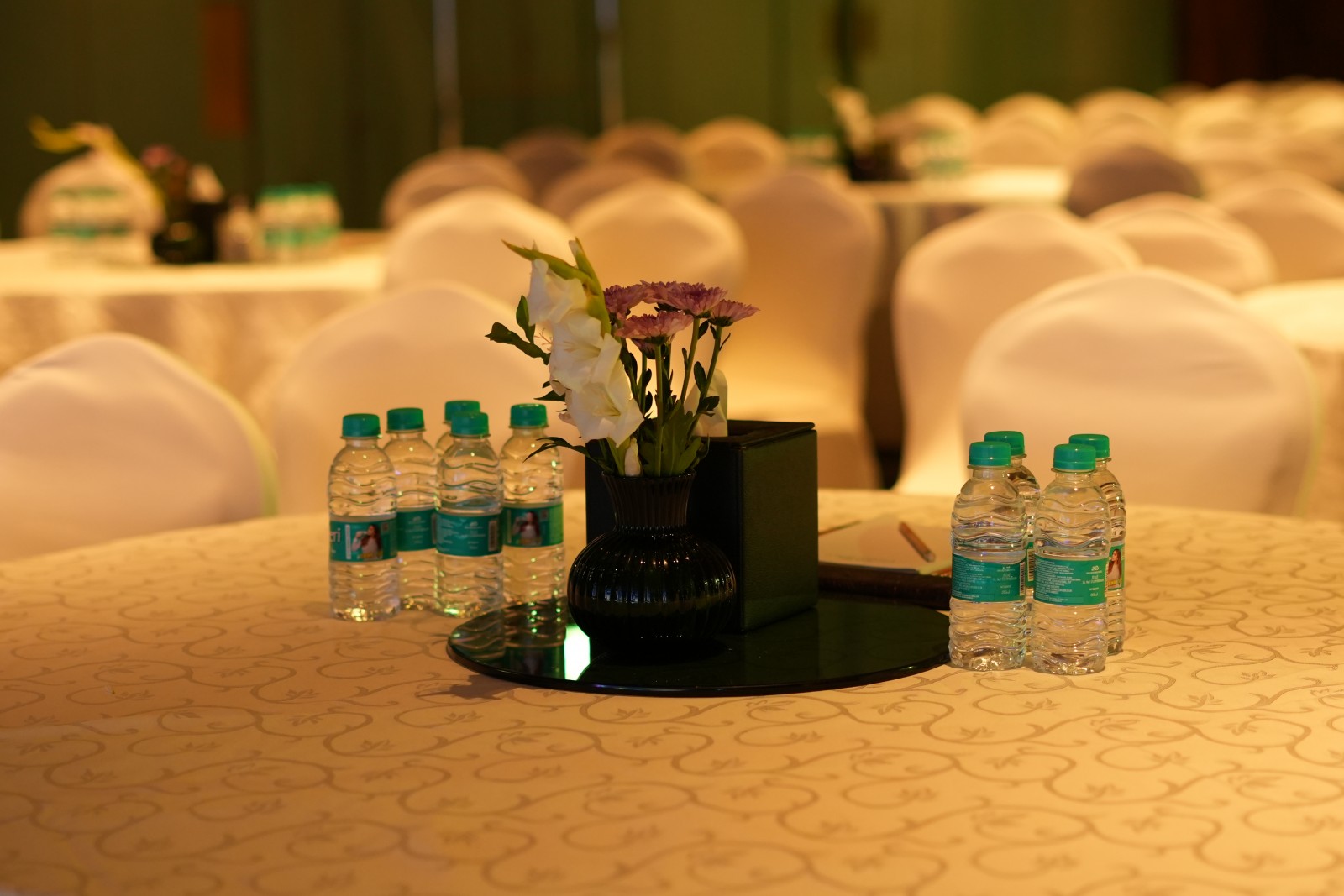 Synergy'26 - Pentagon Annual Sales Kickoff | Radisson Resort Lonavala | SOS Party gallery image