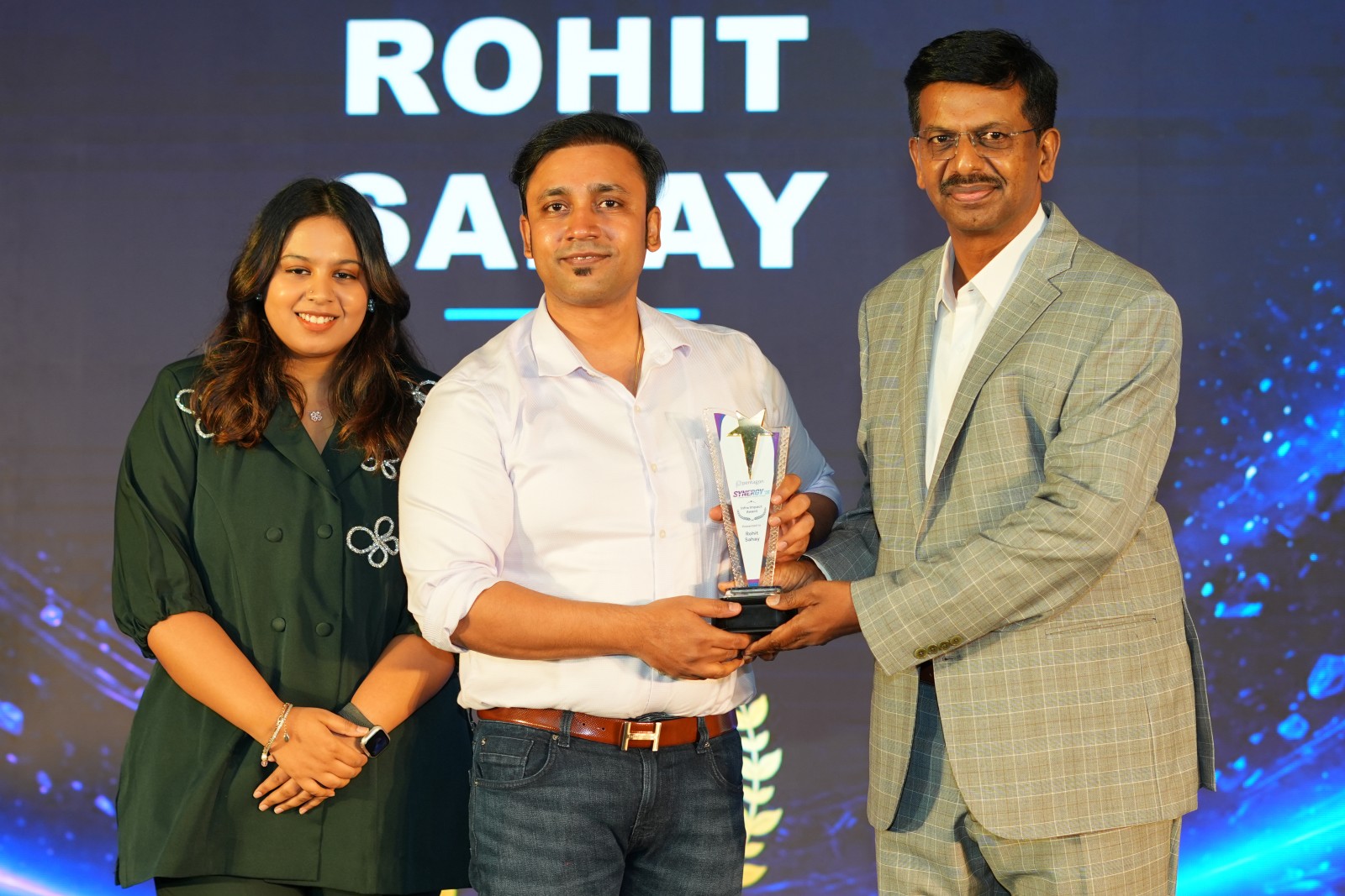 Synergy'26 - Pentagon Annual Sales Kickoff | Radisson Resort Lonavala | SOS Party gallery image