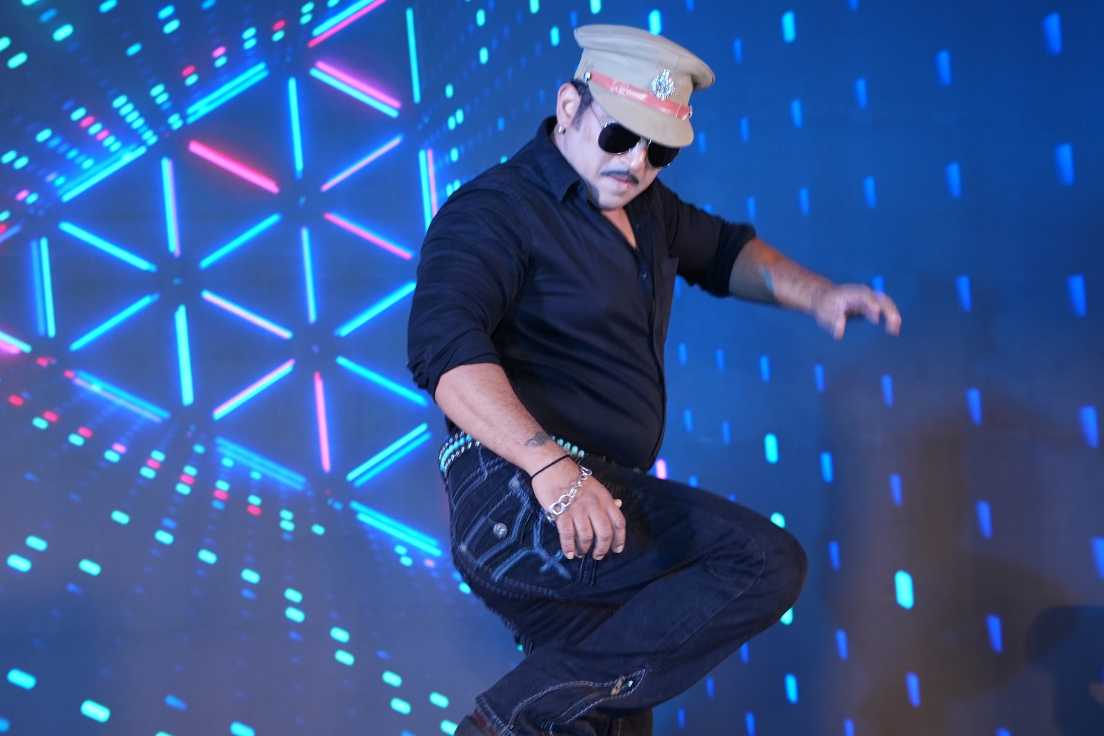 Synergy'26 - Pentagon Annual Sales Kickoff | Radisson Resort Lonavala | SOS Party gallery image