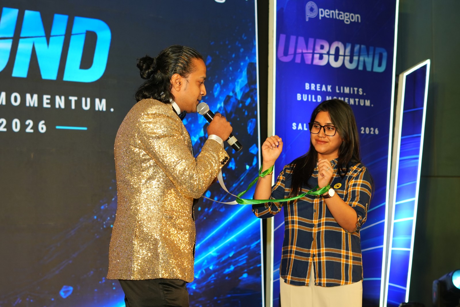 Synergy'26 - Pentagon Annual Sales Kickoff | Radisson Resort Lonavala | SOS Party gallery image