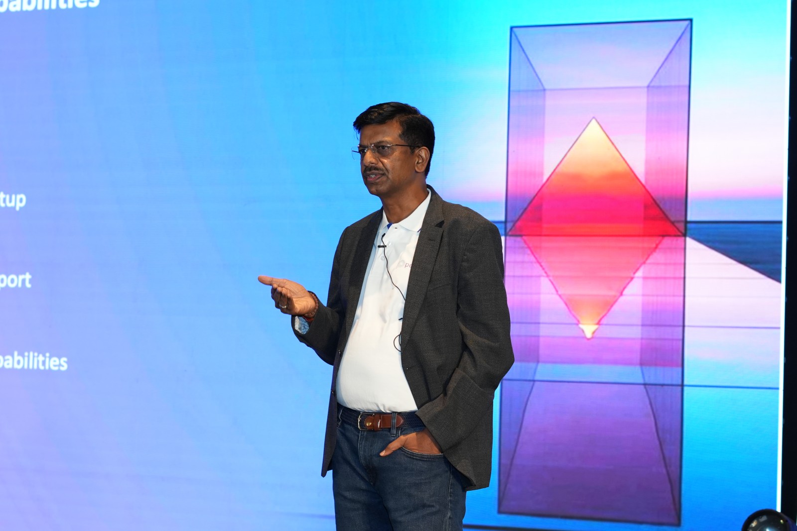 Synergy'26 - Pentagon Annual Sales Kickoff | Radisson Resort Lonavala | SOS Party gallery image