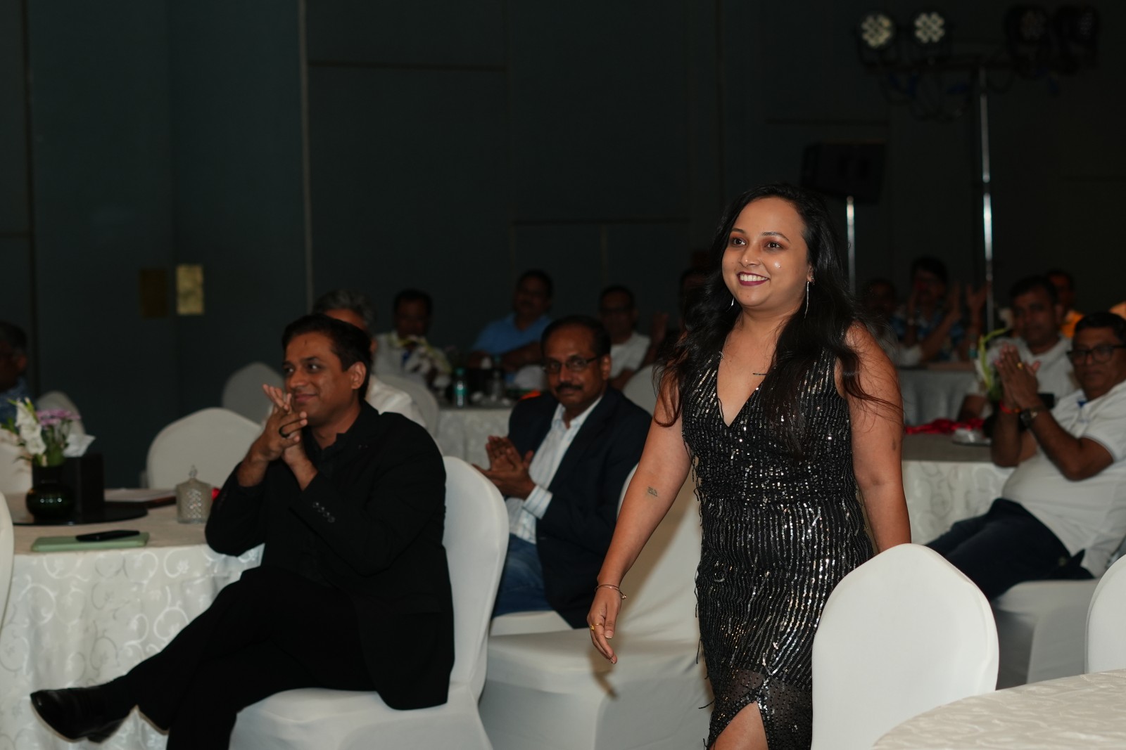 Synergy'26 - Pentagon Annual Sales Kickoff | Radisson Resort Lonavala | SOS Party gallery image