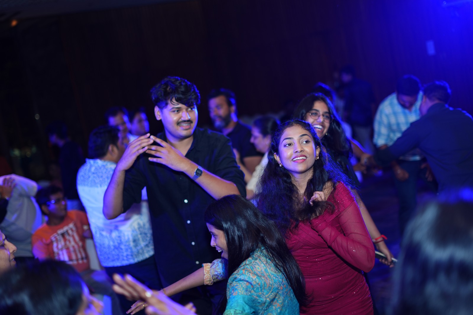 Synergy'26 - Pentagon Annual Sales Kickoff | Radisson Resort Lonavala | SOS Party gallery image