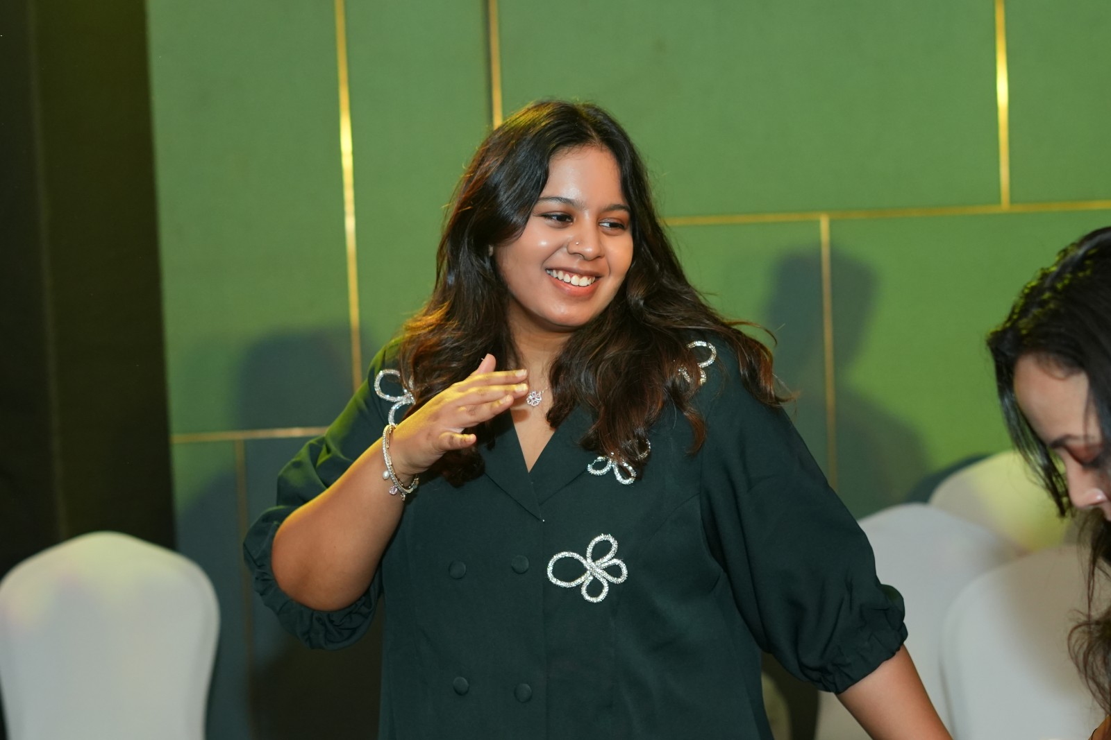 Synergy'26 - Pentagon Annual Sales Kickoff | Radisson Resort Lonavala | SOS Party gallery image