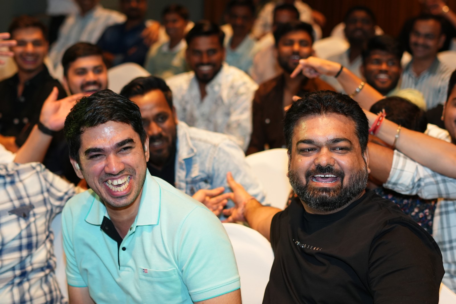 Synergy'26 - Pentagon Annual Sales Kickoff | Radisson Resort Lonavala | SOS Party gallery image