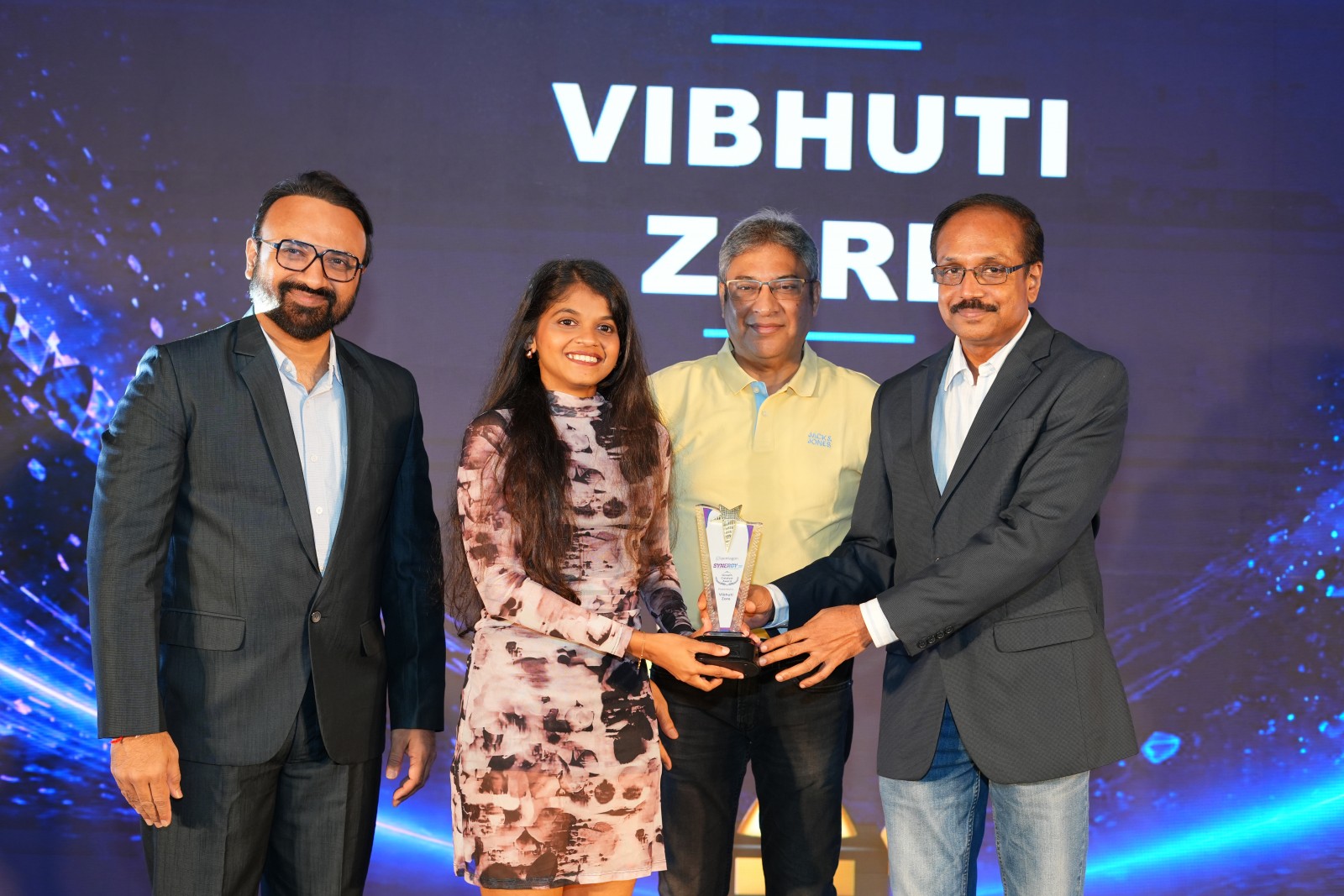 Synergy'26 - Pentagon Annual Sales Kickoff | Radisson Resort Lonavala | SOS Party gallery image