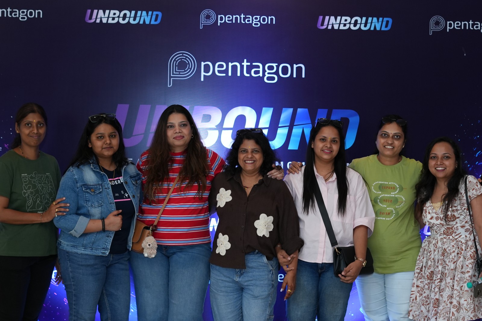 Synergy'26 - Pentagon Annual Sales Kickoff | Radisson Resort Lonavala | SOS Party gallery image