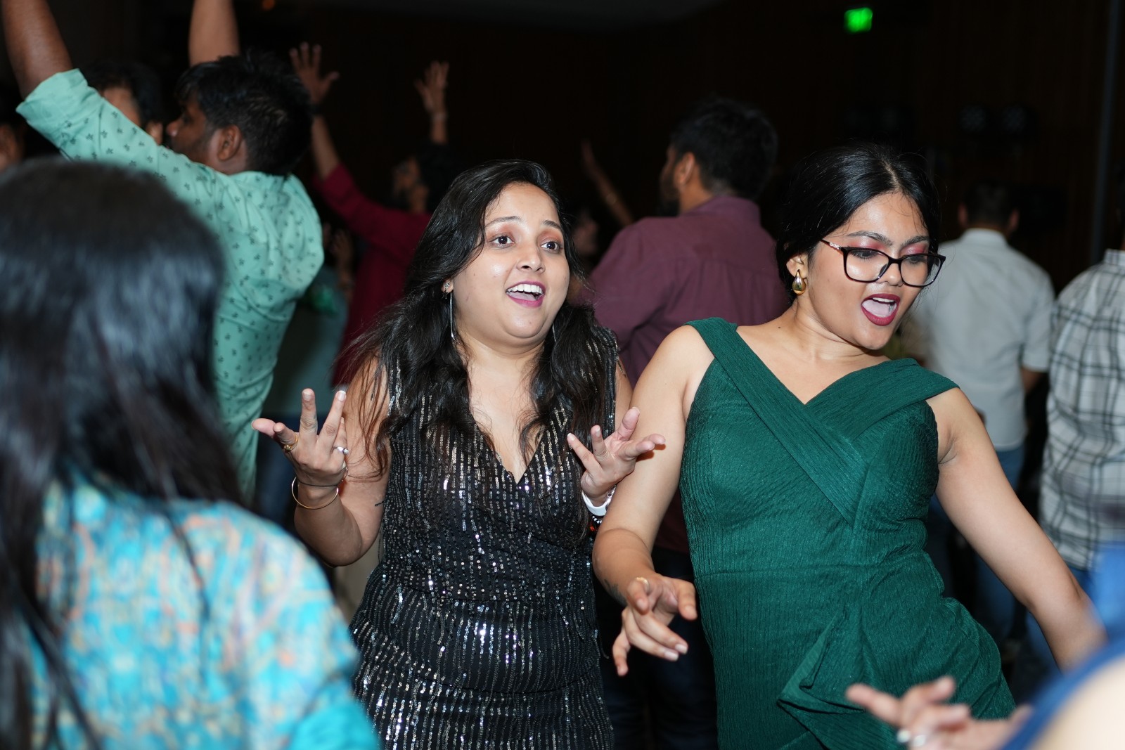 Synergy'26 - Pentagon Annual Sales Kickoff | Radisson Resort Lonavala | SOS Party gallery image