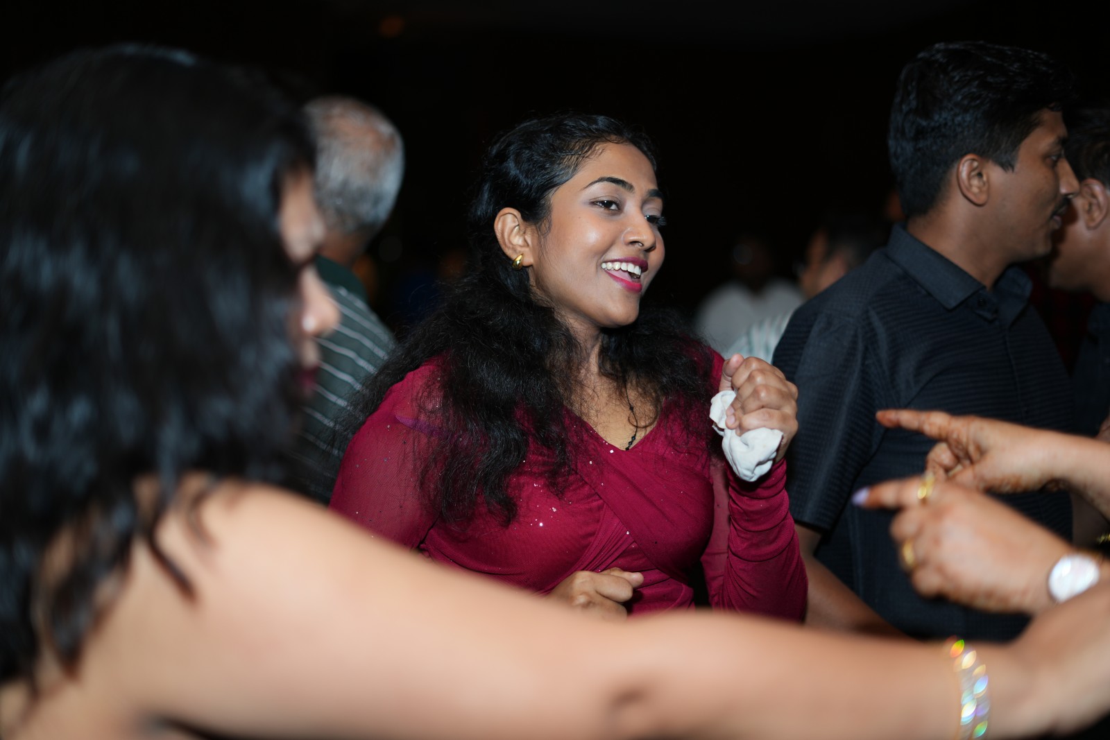 Synergy'26 - Pentagon Annual Sales Kickoff | Radisson Resort Lonavala | SOS Party gallery image