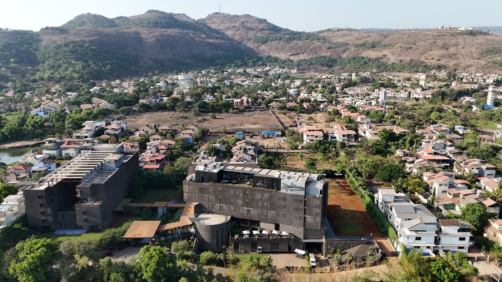 Synergy'26 - Pentagon Annual Sales Kickoff | Radisson Resort Lonavala | SOS Party image gallery