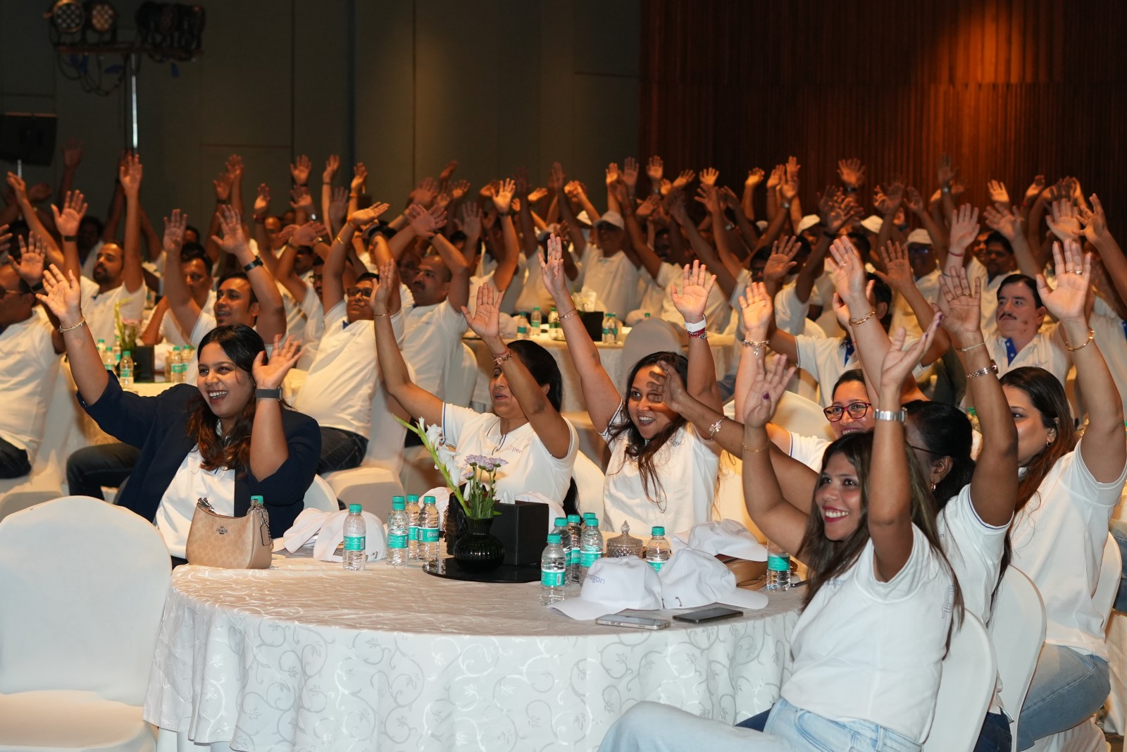 Synergy'26 - Pentagon Annual Sales Kickoff | Radisson Resort Lonavala | SOS Party gallery image