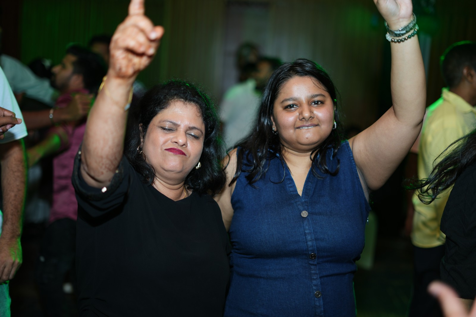 Synergy'26 - Pentagon Annual Sales Kickoff | Radisson Resort Lonavala | SOS Party gallery image