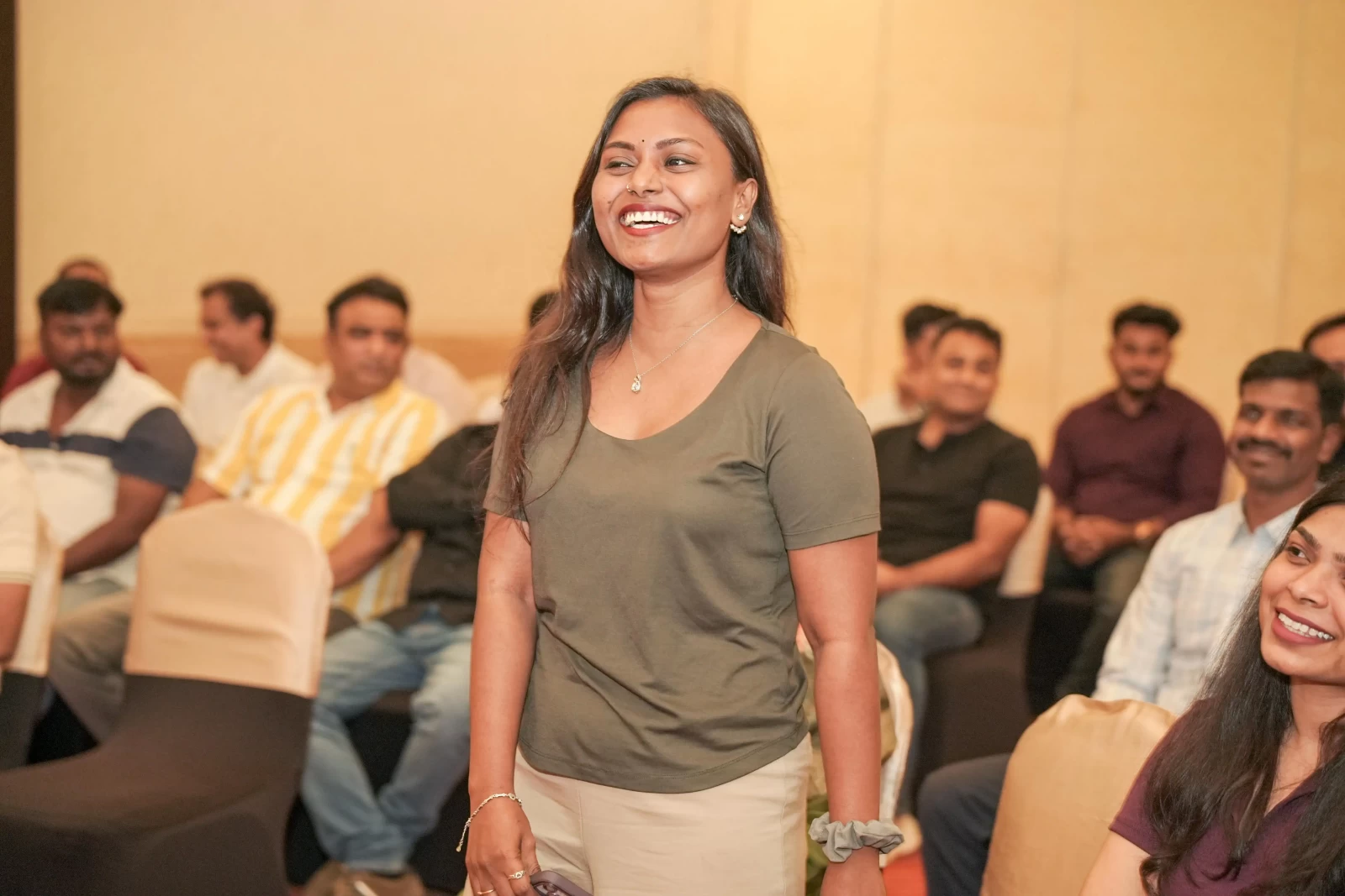 Team Building Activities in Goa for Corporate Offsites gallery image