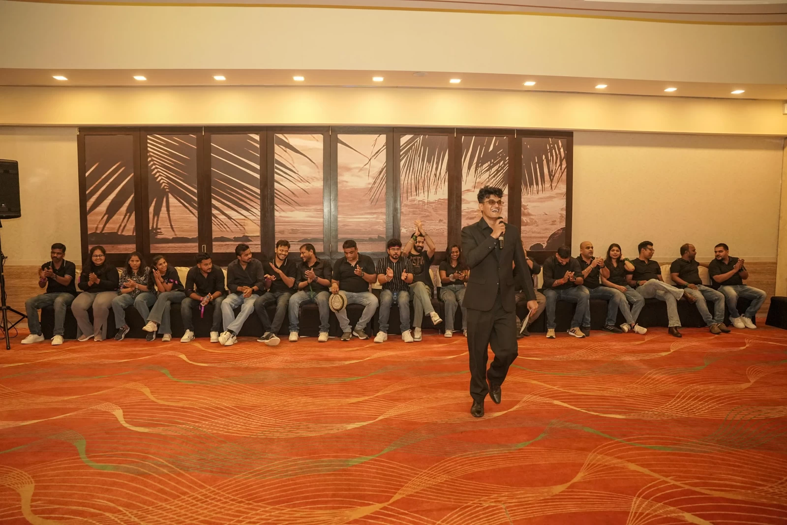 Team Building Activities in Goa for Corporate Offsites gallery image