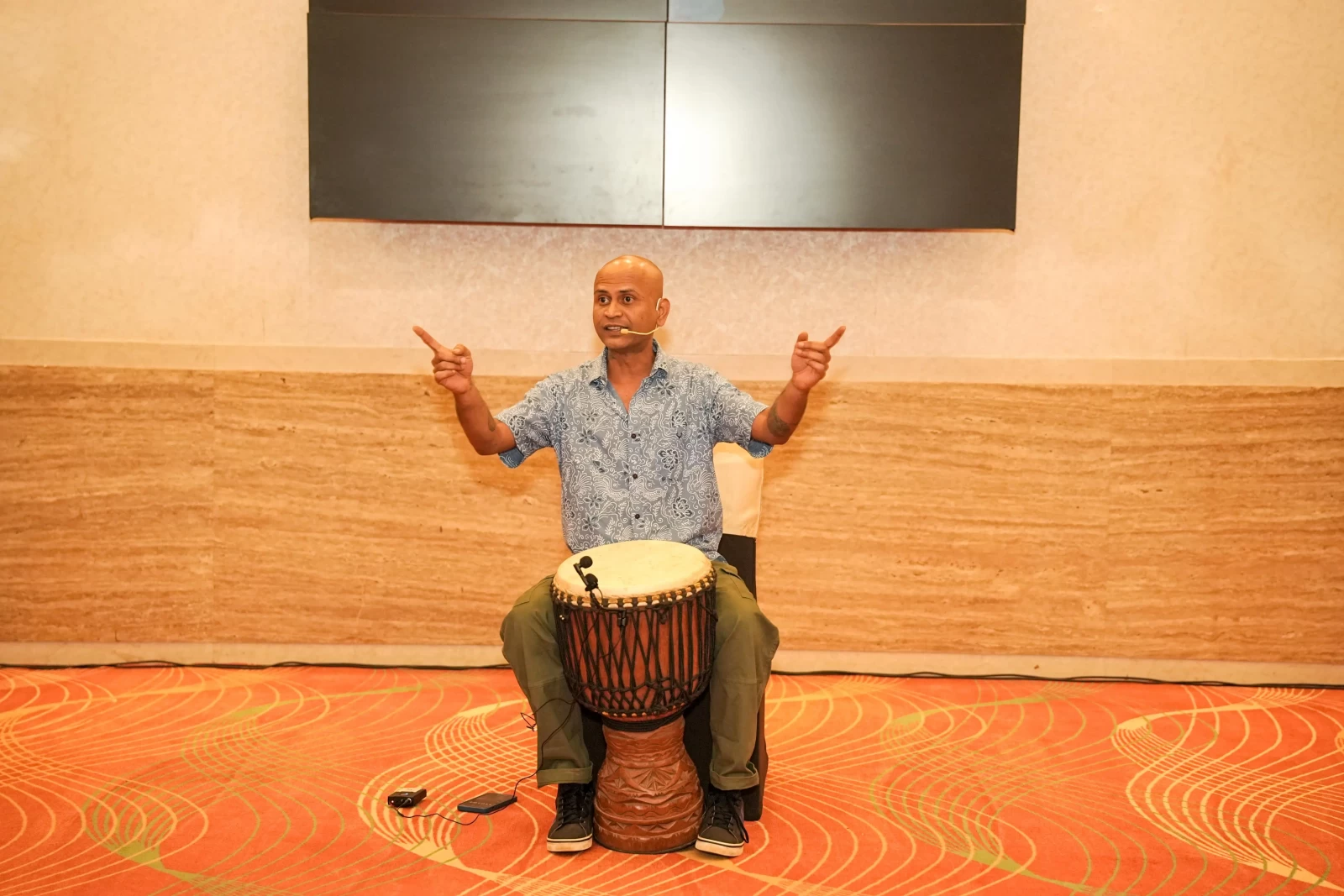Team Building Activities in Goa for Corporate Offsites gallery image