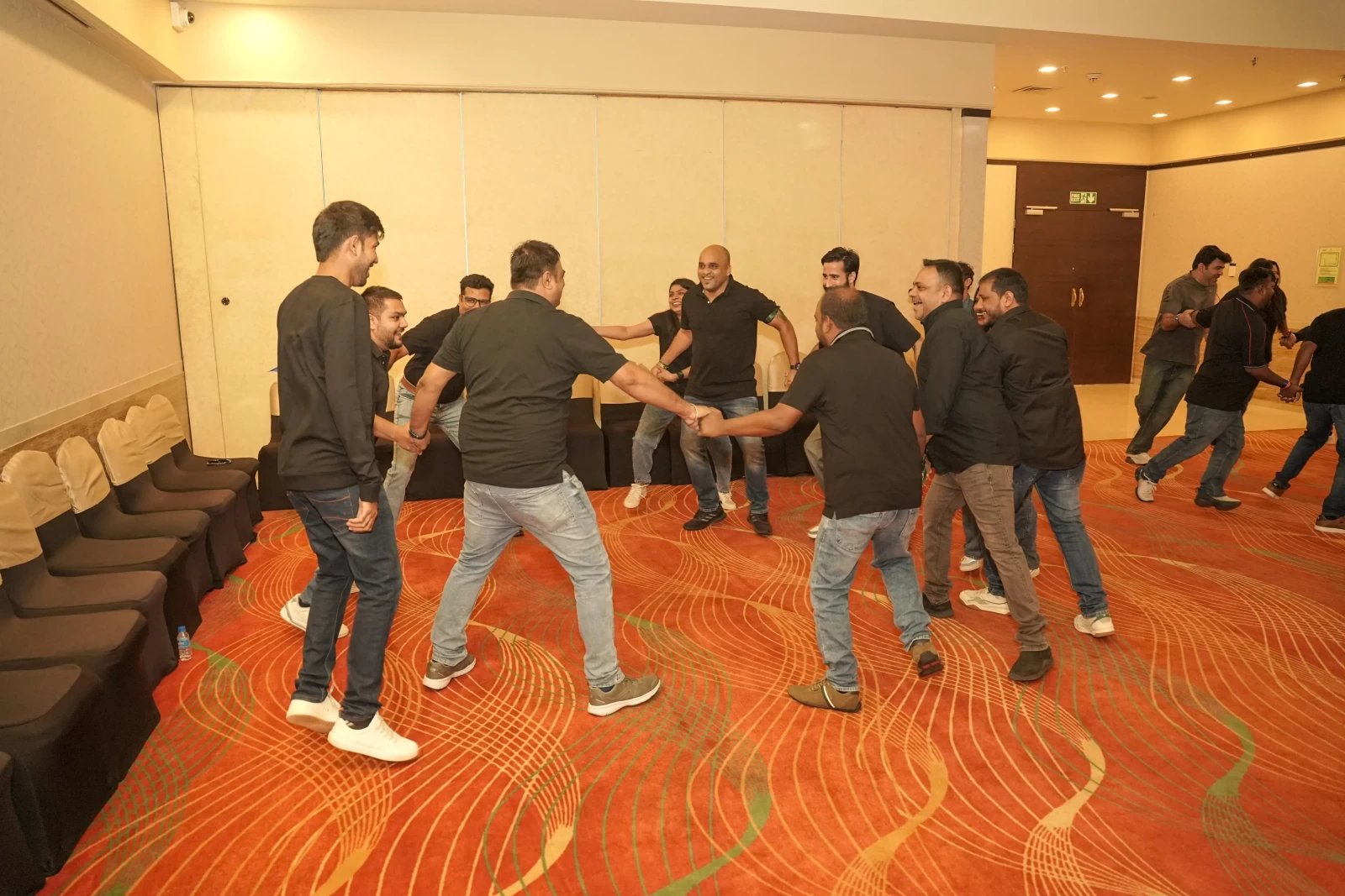 Team Building Activities in Goa for Corporate Offsites gallery image