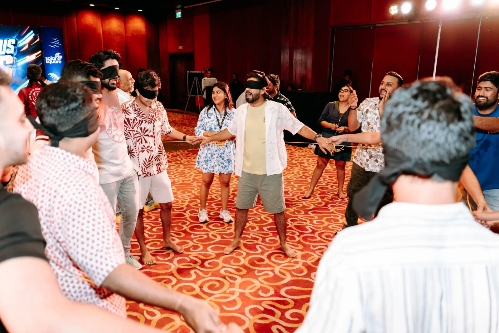 Goa Corporate Events & Team Building Offsite gallery image