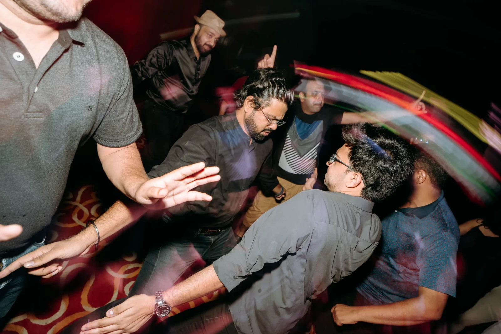 Goa Corporate Offsite & Team Building Events | SOS Party gallery image
