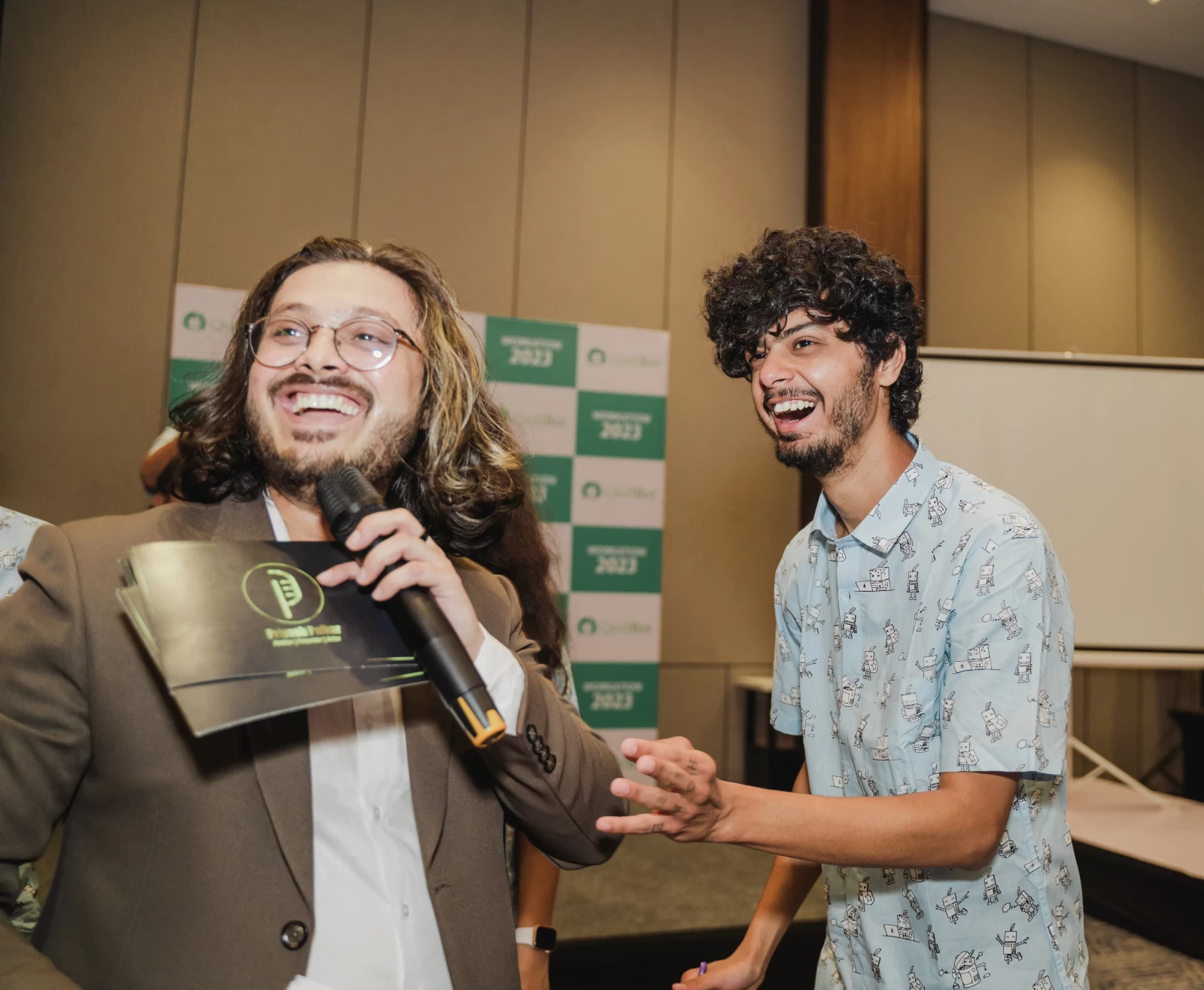 Team Building in Goa for QuillBot | Offsite Experience by SOS Party gallery image