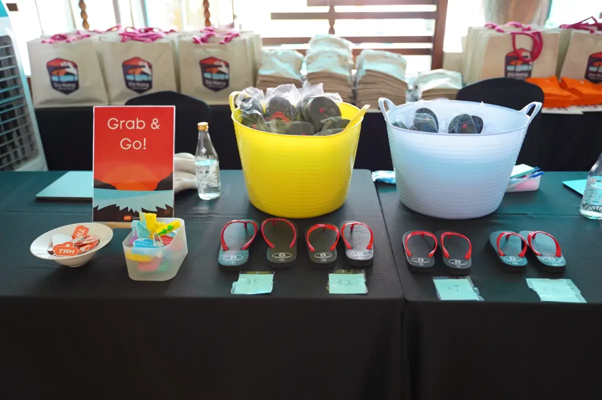 Corporate Events & Offsites in Vietnam | Da Nang, Ho Chi Minh gallery image