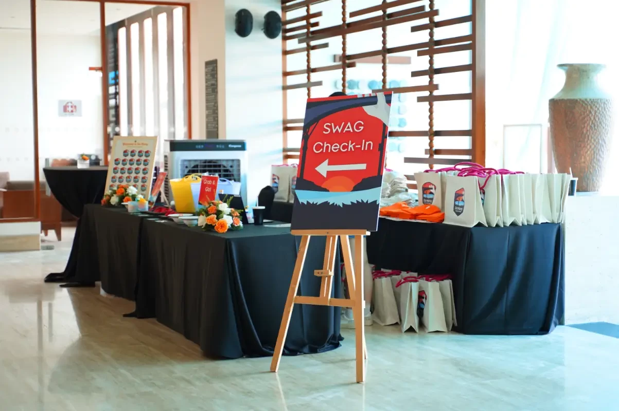 Corporate Events & Offsites in Vietnam | Da Nang, Ho Chi Minh gallery image