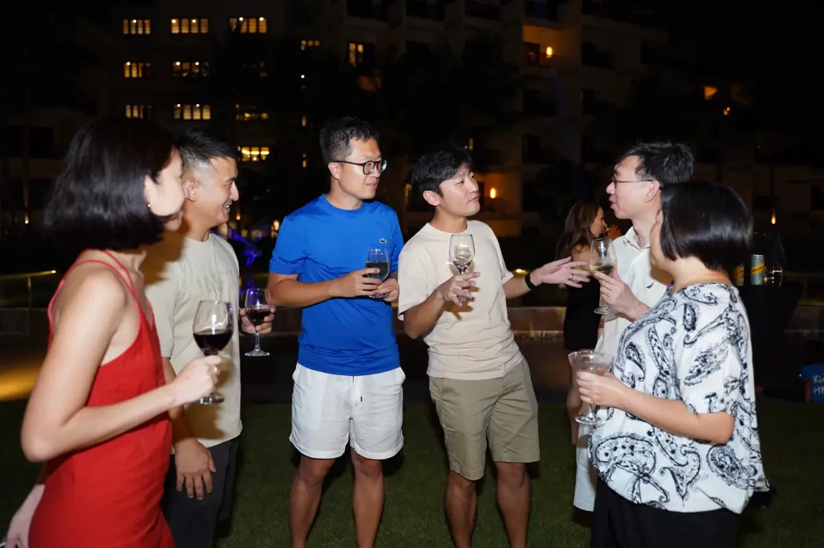 Corporate Offsites in Vietnam | Da Nang, Ho Chi Minh gallery image