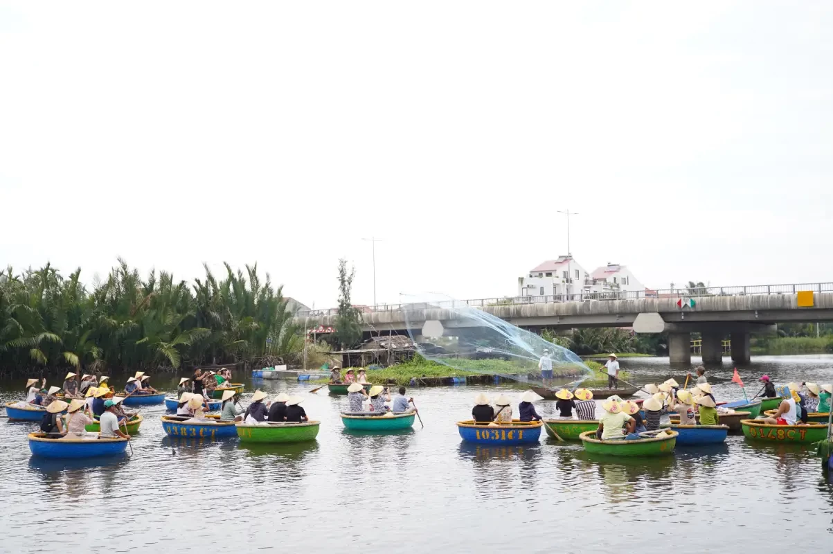 Corporate Offsites in Vietnam | Da Nang, Ho Chi Minh gallery image