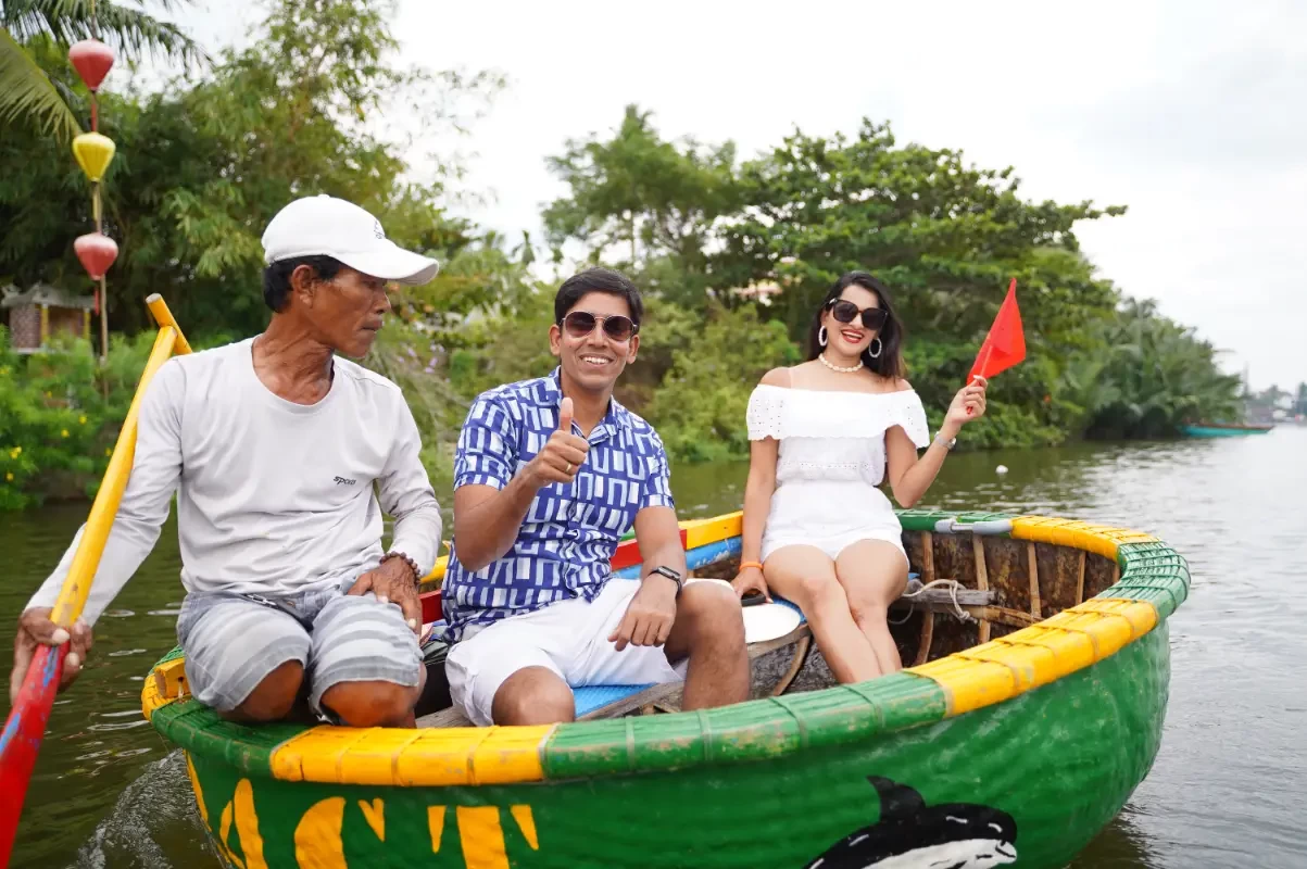 Corporate Offsites in Vietnam | Da Nang, Ho Chi Minh gallery image