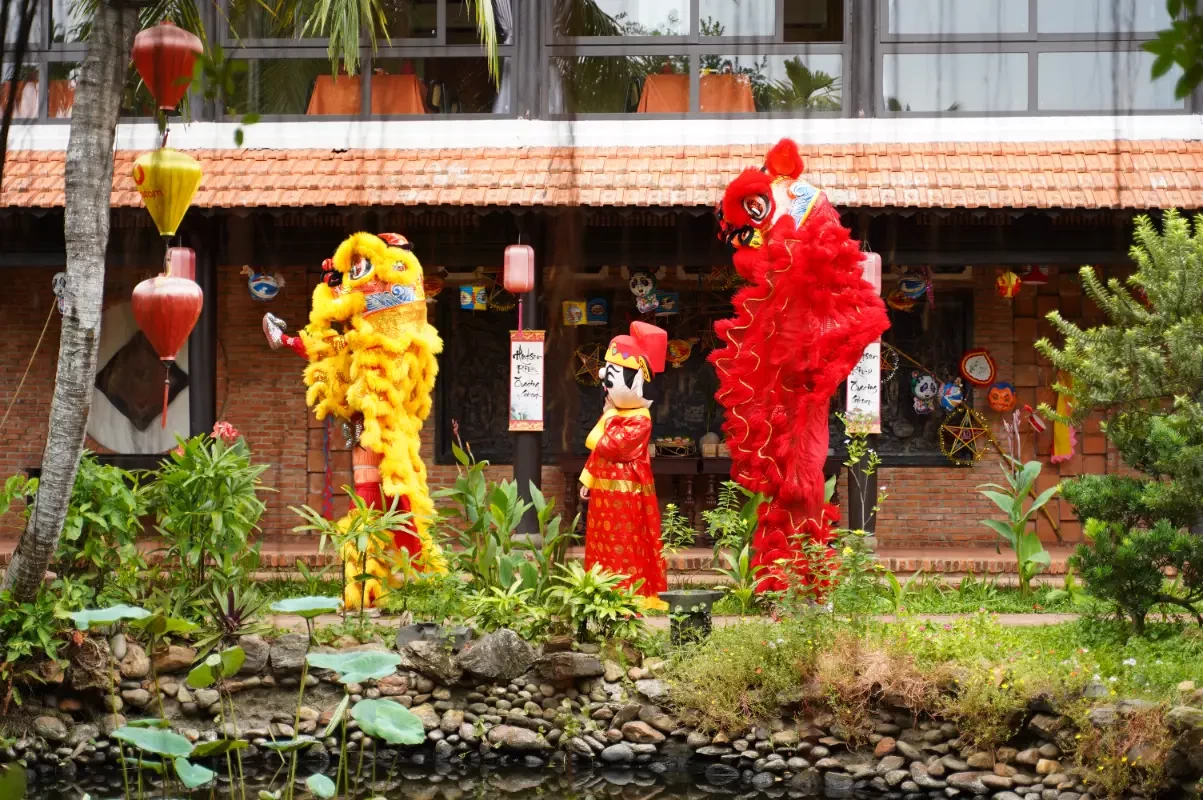 Corporate Offsites in Vietnam | Da Nang, Ho Chi Minh gallery image