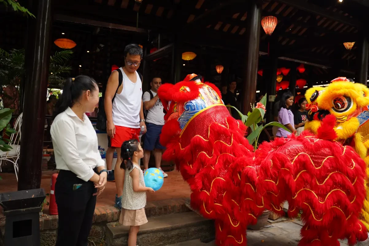 Corporate Offsites in Vietnam | Da Nang, Ho Chi Minh gallery image