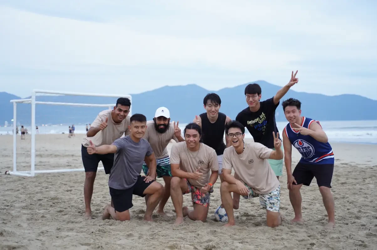 Corporate Offsites in Vietnam | Da Nang, Ho Chi Minh gallery image