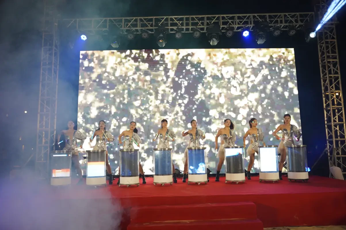 Corporate Offsites in Vietnam | Da Nang, Ho Chi Minh gallery image