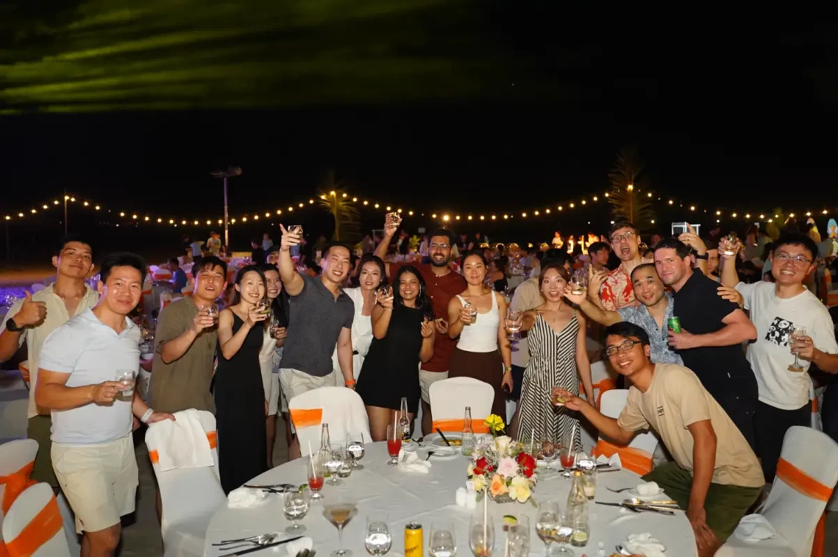 Corporate Offsites in Vietnam | Da Nang, Ho Chi Minh gallery image