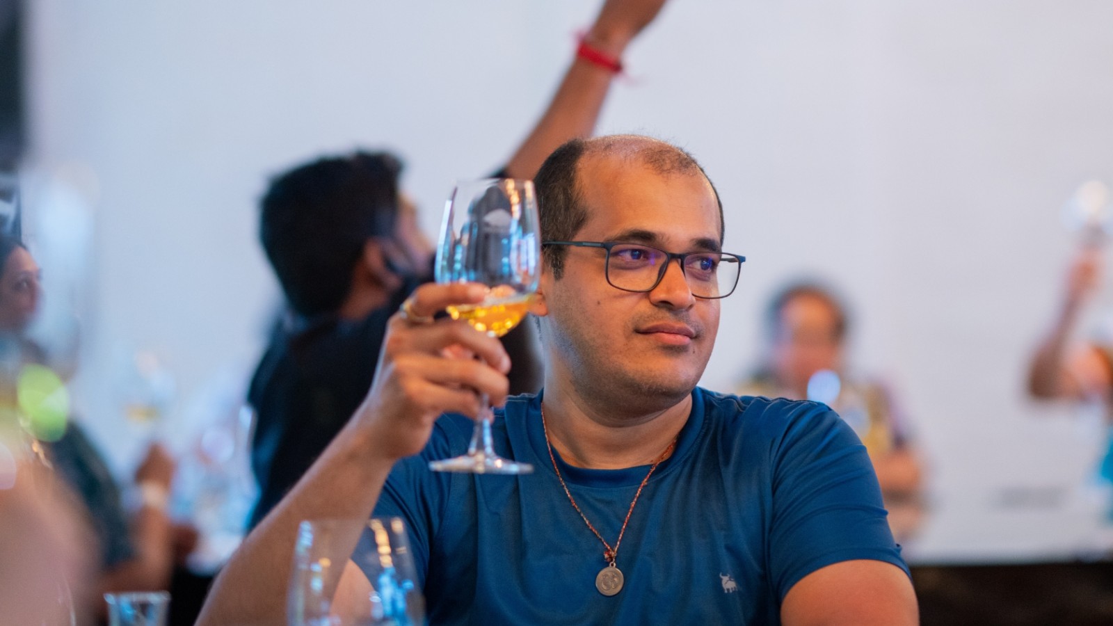 Wine Tasting and Vineyard Visit - Corporate Team Building gallery image