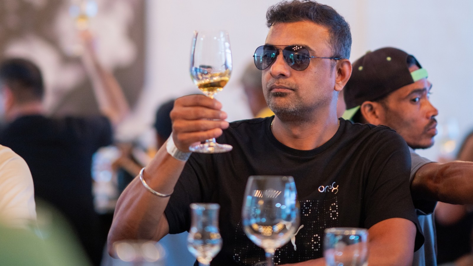 Wine Tasting and Vineyard Visit - Corporate Team Building gallery image