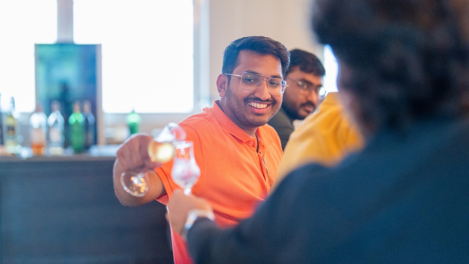 Wine Tasting and Vineyard Visit - Corporate Team Building gallery image