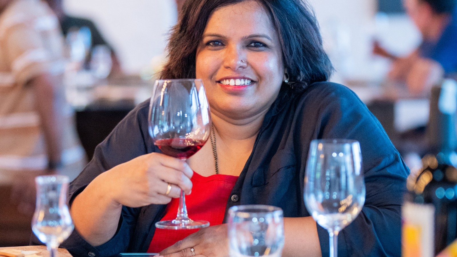 Wine Tasting and Vineyard Visit - Corporate Team Building gallery image