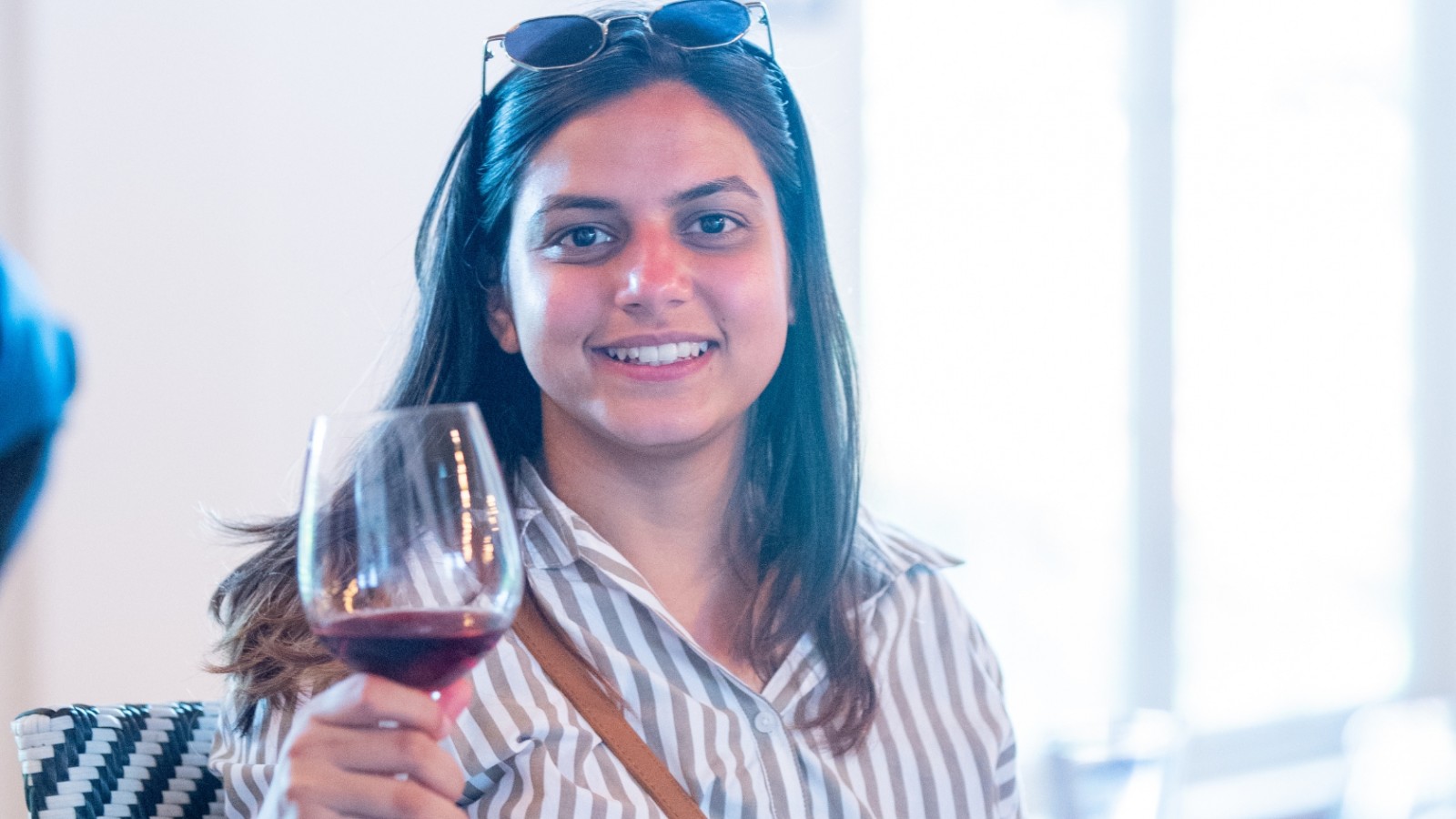 Wine Tasting and Vineyard Visit - Corporate Team Building gallery image