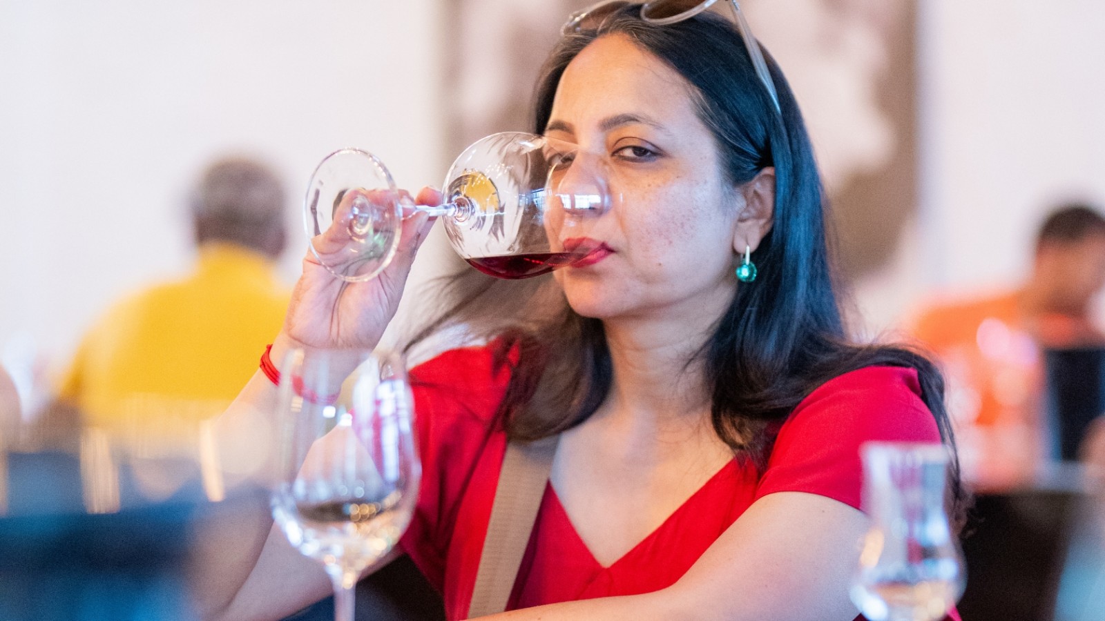 Wine Tasting and Vineyard Visit - Corporate Team Building gallery image