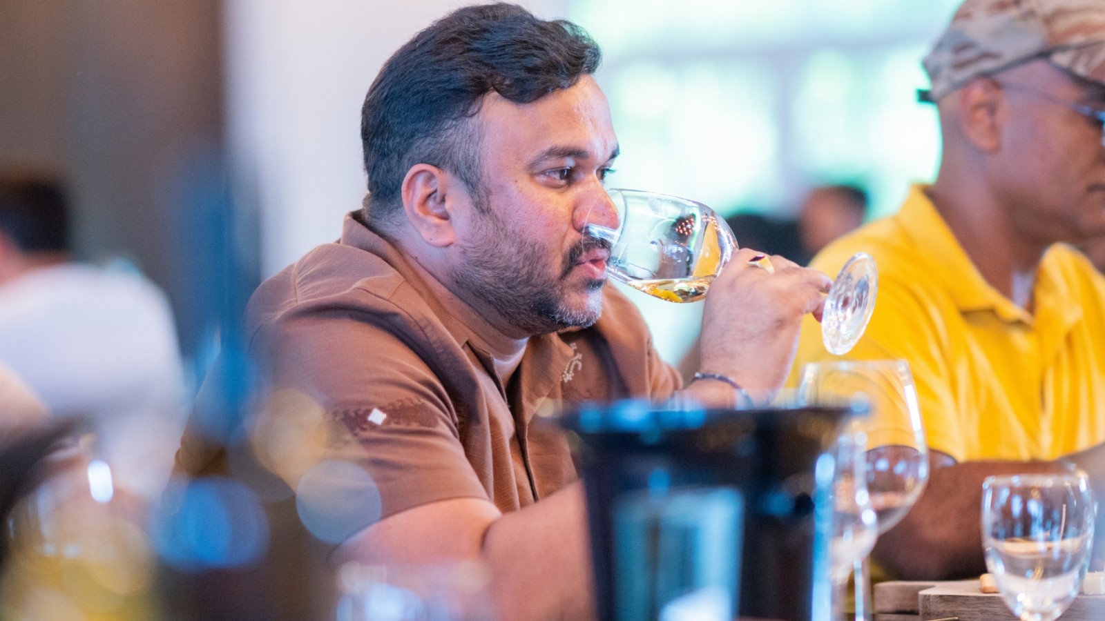 Wine Tasting and Vineyard Visit - Corporate Team Building gallery image