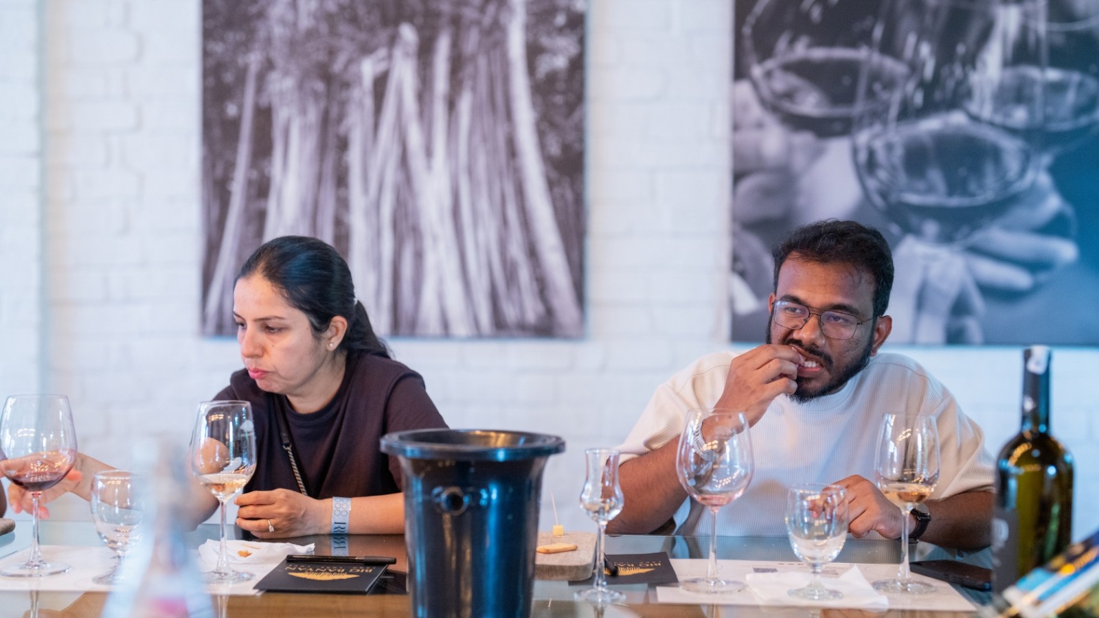 Wine Tasting and Vineyard Visit - Corporate Team Building gallery image