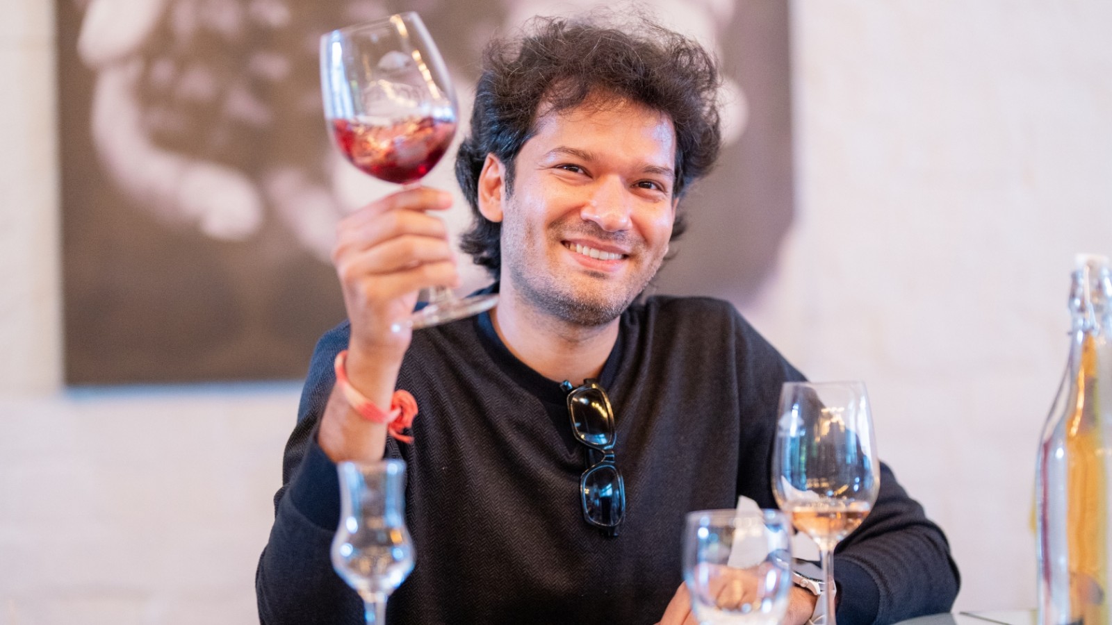 Wine Tasting and Vineyard Visit - Corporate Team Building gallery image