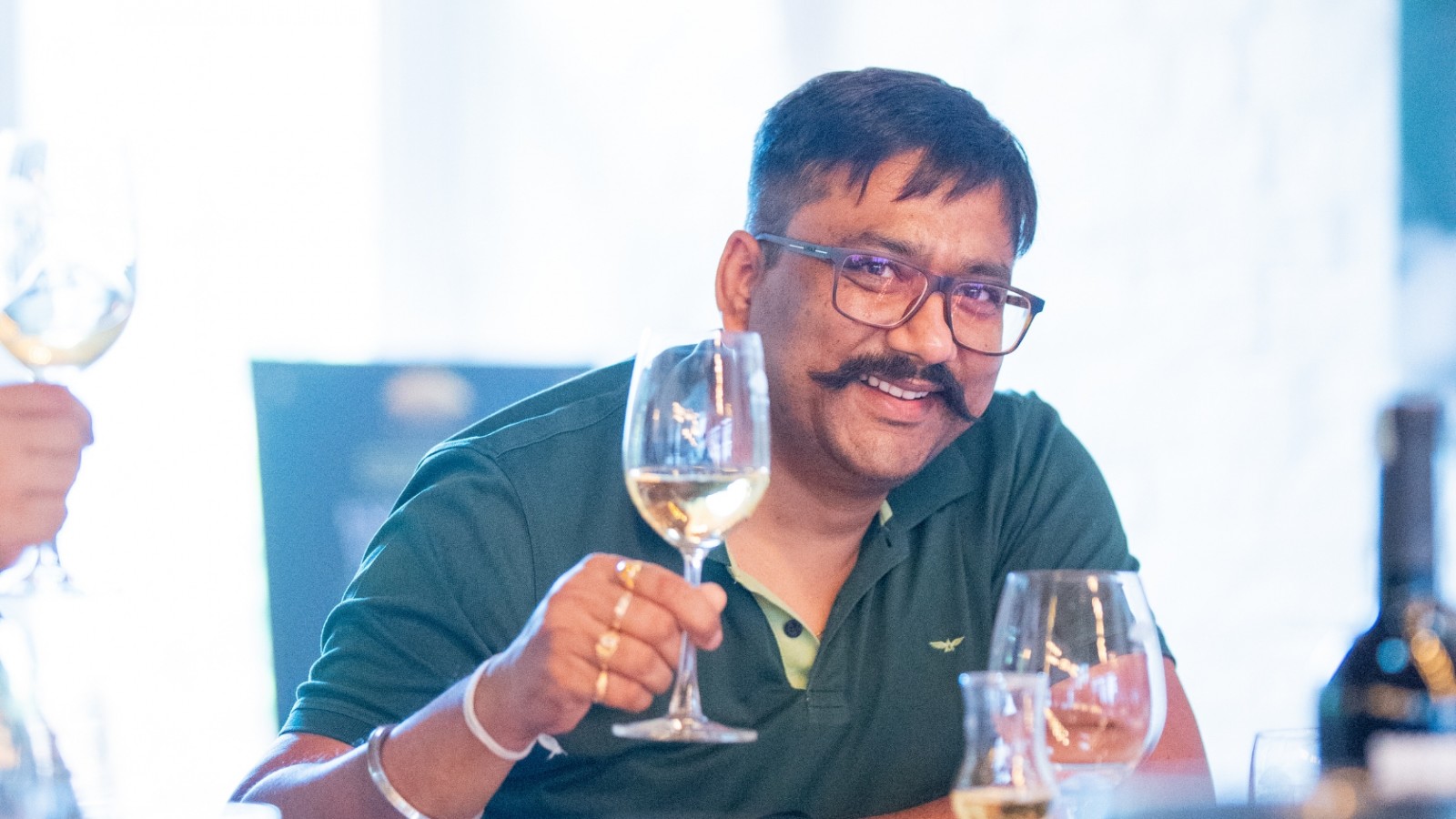 Wine Tasting and Vineyard Visit - Corporate Team Building gallery image