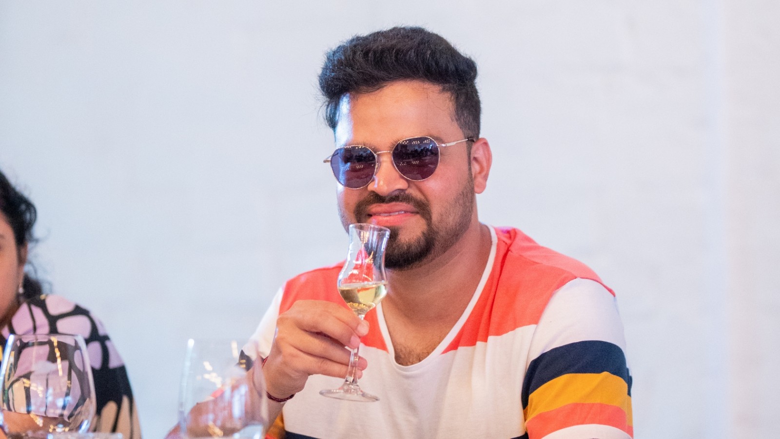 Wine Tasting and Vineyard Visit - Corporate Team Building gallery image