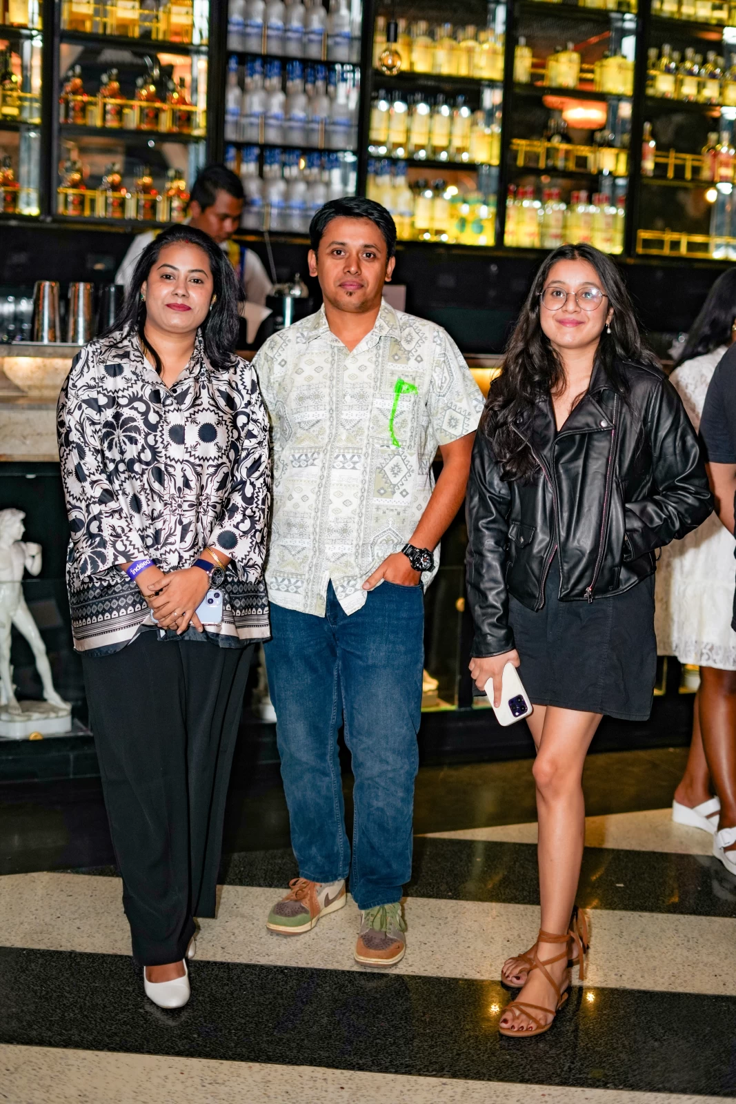 Year-end celebration for Indeed in Bangalore by SOS Party gallery image