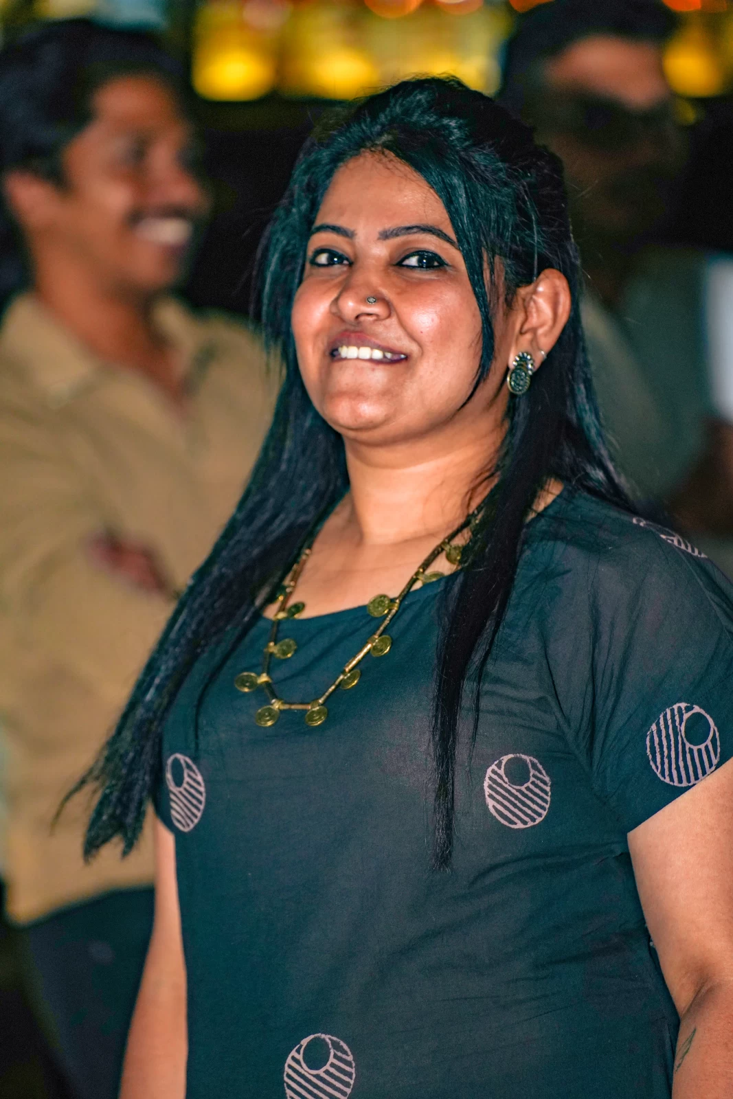 Year-end celebration for Indeed in Bangalore by SOS Party gallery image